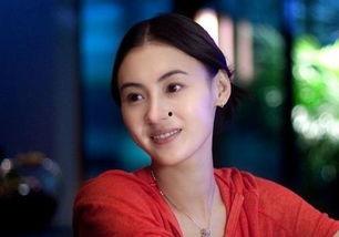 娱乐圈吃瓜爆料张柏芝