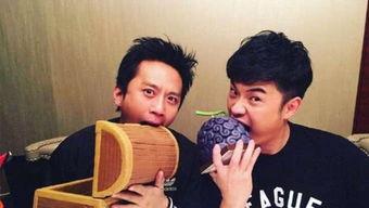 娱乐吃瓜影视,揭秘明星幕后吃瓜大事件